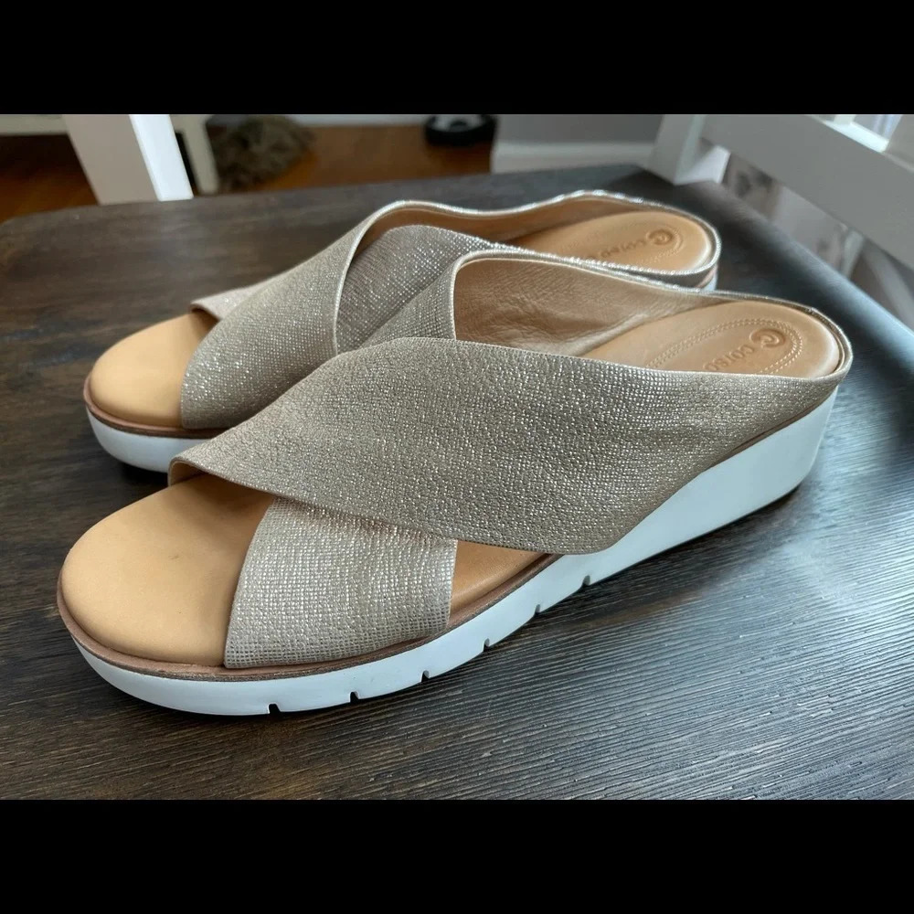 Corso Como sandals